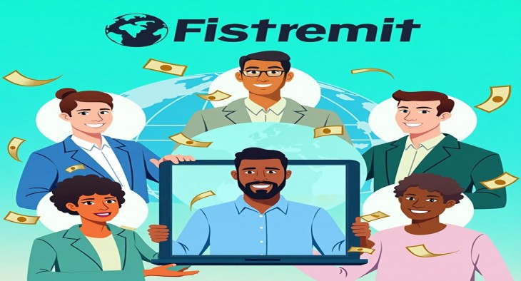 Seamless Money Transfers to Nigeria with FistRemit